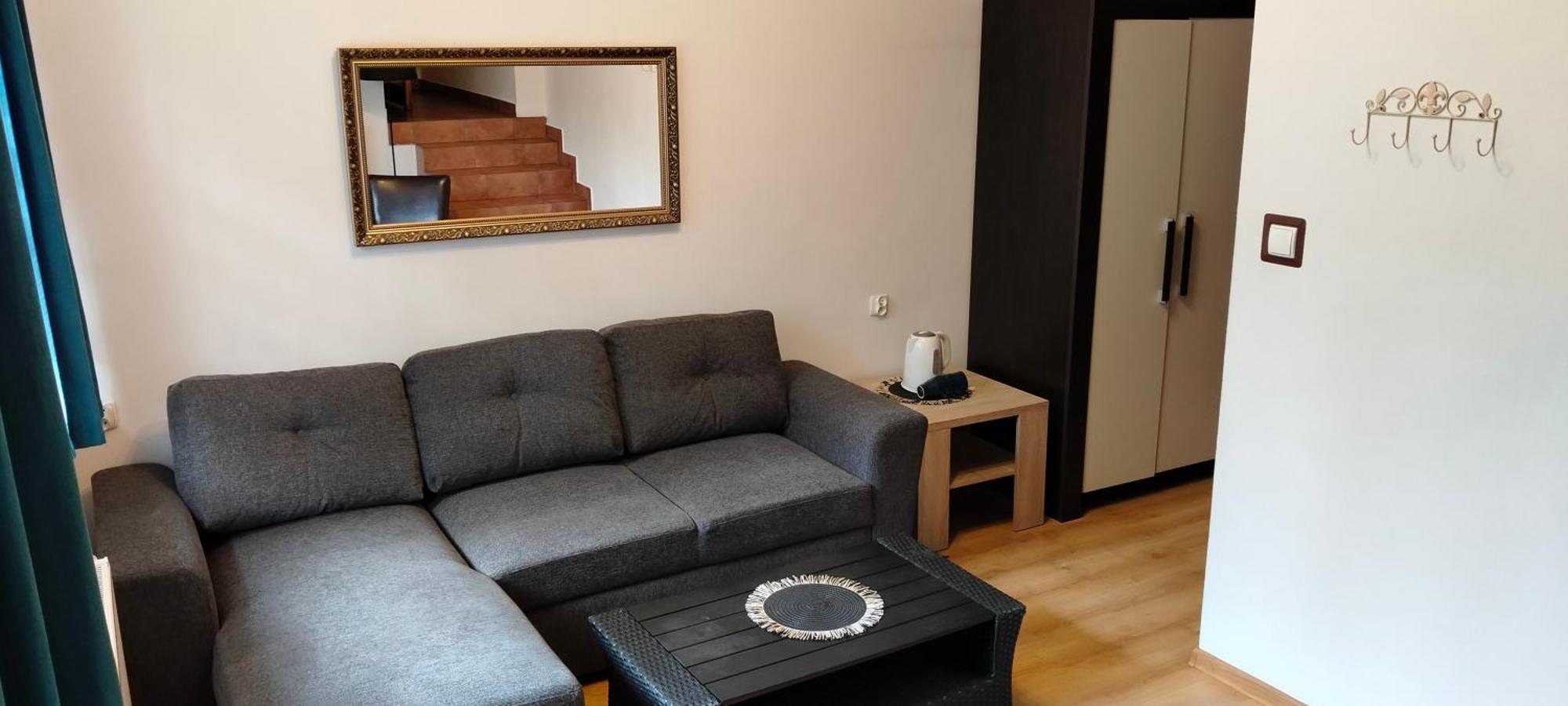 Brzoza W Centrum Zakopanego Habitación foto