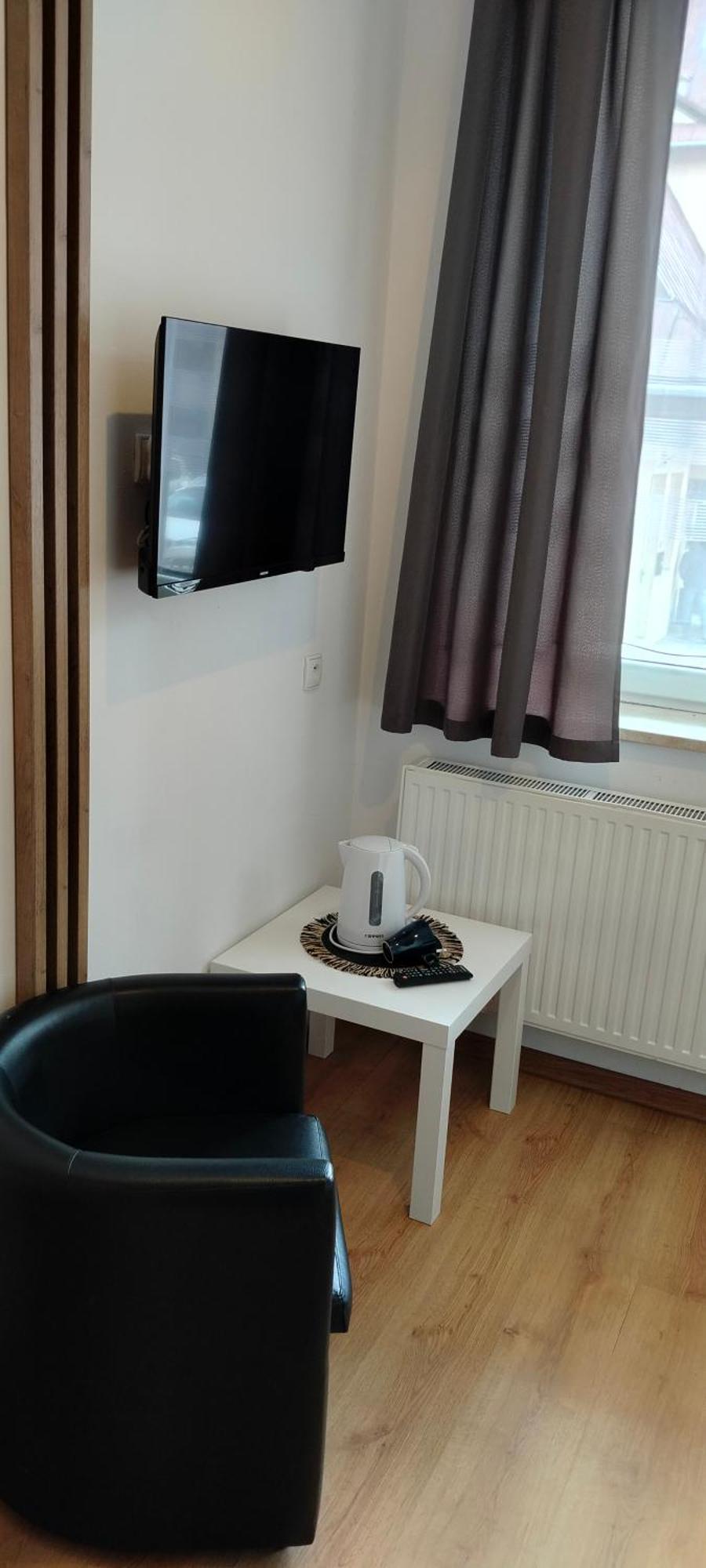 Brzoza W Centrum Zakopanego Habitación foto